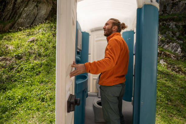 Best Affordable porta potty rental  in Franklin Farm, VA