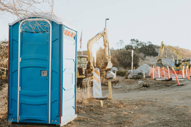 Best Construction site porta potty rental  in Franklin Farm, VA