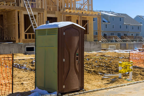 Porta potty rental for outdoor events in Franklin Farm, VA