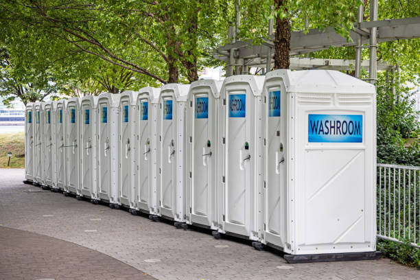 Affordable portable toilet rental in Franklin Farm, VA