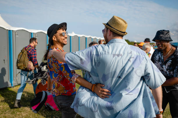 Best Affordable porta potty rental  in Franklin Farm, VA