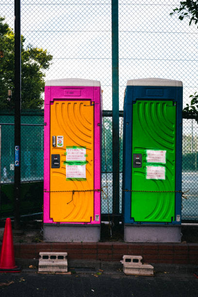 Portable Toilet Options We Offer in Franklin Farm, VA